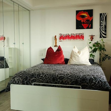 Dal Carletto Luxury Apartment Riva del Garda Exterior photo