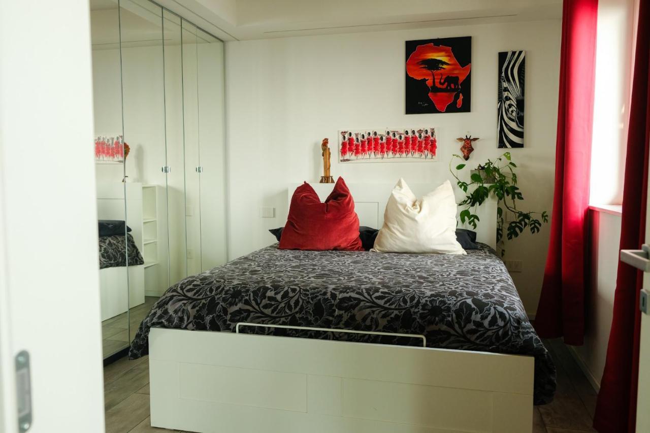 Dal Carletto Luxury Apartment Riva del Garda Exterior photo